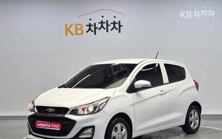 Chevrolet Spark IV, 2022 год, 1 223 023 рублей, 1 фотография