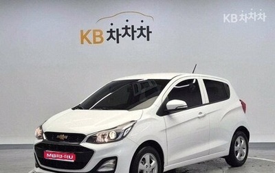 Chevrolet Spark IV, 2022 год, 1 223 023 рублей, 1 фотография