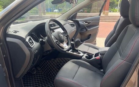 Nissan Qashqai, 2021 год, 2 030 000 рублей, 8 фотография