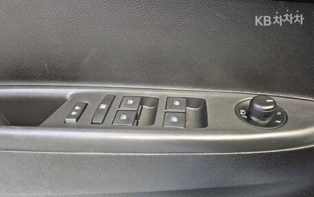 Chevrolet Spark IV, 2022 год, 1 223 023 рублей, 6 фотография