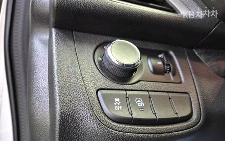 Chevrolet Spark IV, 2022 год, 1 223 023 рублей, 9 фотография