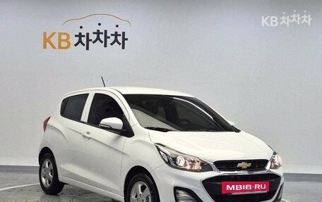 Chevrolet Spark IV, 2022 год, 1 223 023 рублей, 3 фотография