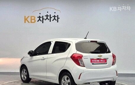 Chevrolet Spark IV, 2022 год, 1 223 023 рублей, 2 фотография