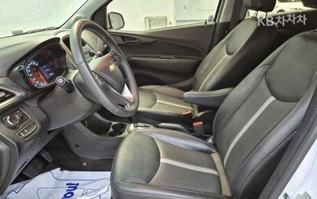 Chevrolet Spark IV, 2022 год, 1 223 023 рублей, 17 фотография