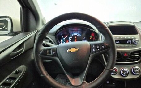 Chevrolet Spark IV, 2022 год, 1 223 023 рублей, 15 фотография