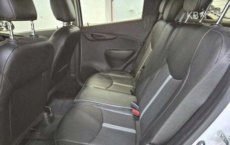 Chevrolet Spark IV, 2022 год, 1 223 023 рублей, 18 фотография