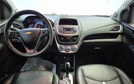 Chevrolet Spark IV, 2022 год, 1 223 023 рублей, 13 фотография