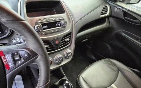 Chevrolet Spark IV, 2022 год, 1 223 023 рублей, 16 фотография