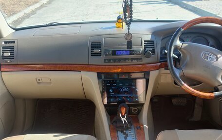 Toyota Mark II IX (X110), 2003 год, 685 000 рублей, 7 фотография