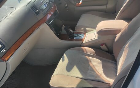 Toyota Mark II IX (X110), 2003 год, 685 000 рублей, 22 фотография