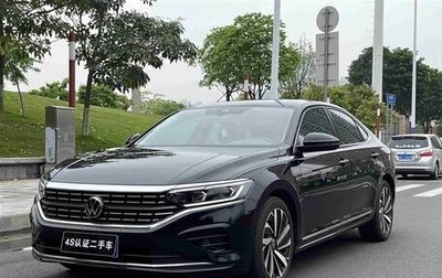 Volkswagen Passat B8 рестайлинг, 2021 год, 2 500 000 рублей, 1 фотография