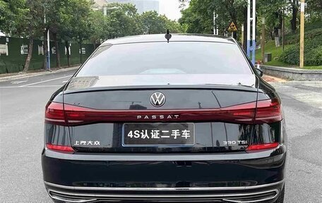 Volkswagen Passat B8 рестайлинг, 2021 год, 2 500 000 рублей, 4 фотография