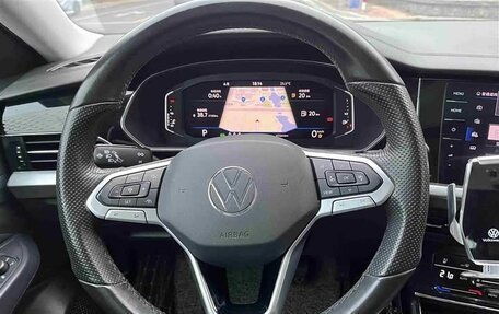 Volkswagen Passat B8 рестайлинг, 2021 год, 2 500 000 рублей, 9 фотография