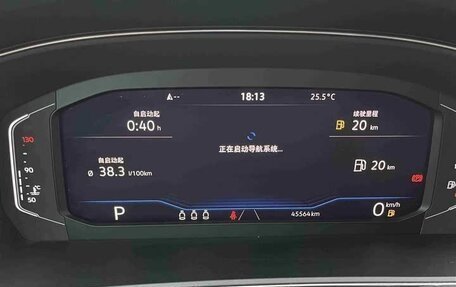 Volkswagen Passat B8 рестайлинг, 2021 год, 2 500 000 рублей, 10 фотография