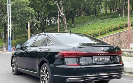 Volkswagen Passat B8 рестайлинг, 2021 год, 2 500 000 рублей, 3 фотография