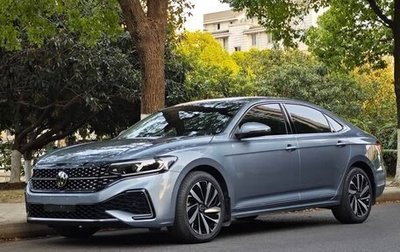 Volkswagen Passat B8 рестайлинг, 2021 год, 2 450 000 рублей, 1 фотография