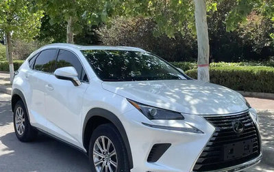 Lexus NX I, 2021 год, 3 155 000 рублей, 1 фотография