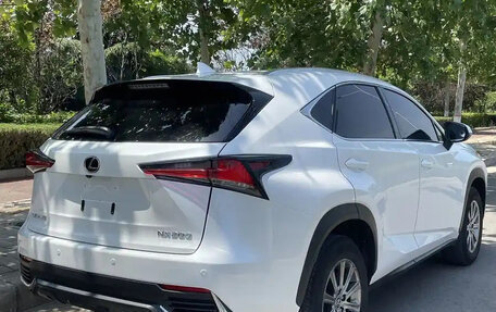 Lexus NX I, 2021 год, 3 155 000 рублей, 5 фотография