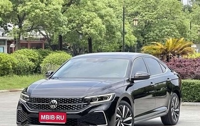 Volkswagen Passat B8 рестайлинг, 2022 год, 2 550 000 рублей, 1 фотография