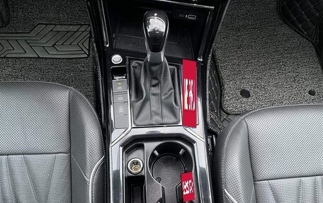 Volkswagen Passat B8 рестайлинг, 2021 год, 2 500 000 рублей, 18 фотография