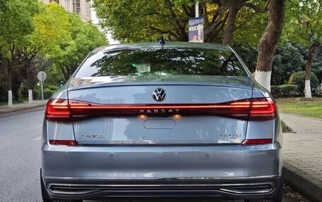 Volkswagen Passat B8 рестайлинг, 2021 год, 2 450 000 рублей, 4 фотография