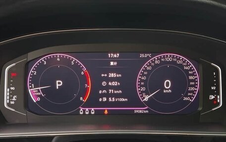Volkswagen Passat B8 рестайлинг, 2021 год, 2 450 000 рублей, 7 фотография