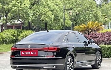 Volkswagen Passat B8 рестайлинг, 2022 год, 2 550 000 рублей, 5 фотография