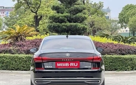 Volkswagen Passat B8 рестайлинг, 2022 год, 2 550 000 рублей, 4 фотография