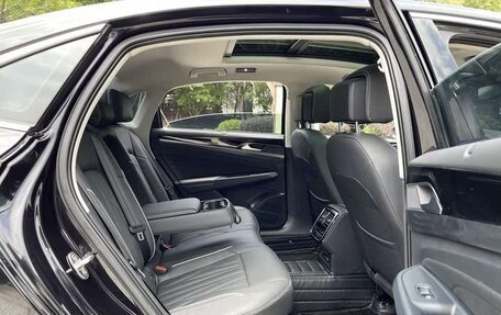 Volkswagen Passat B8 рестайлинг, 2022 год, 2 550 000 рублей, 11 фотография