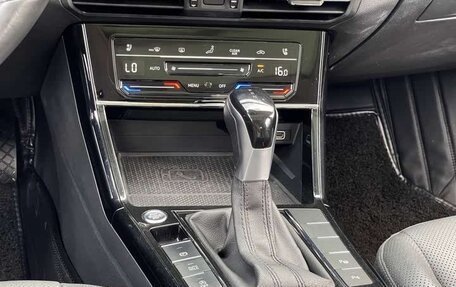 Volkswagen Passat B8 рестайлинг, 2022 год, 2 550 000 рублей, 16 фотография