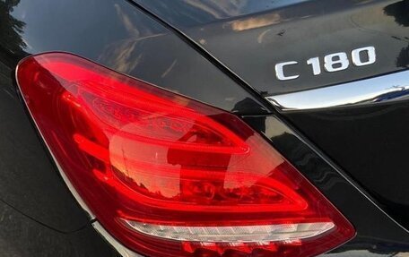 Mercedes-Benz C-Класс, 2016 год, 1 549 333 рублей, 6 фотография