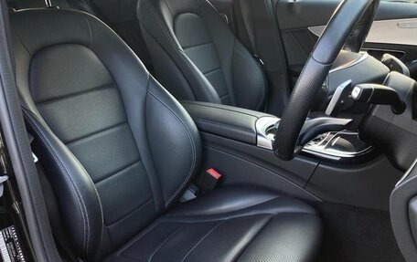 Mercedes-Benz C-Класс, 2016 год, 1 549 333 рублей, 8 фотография