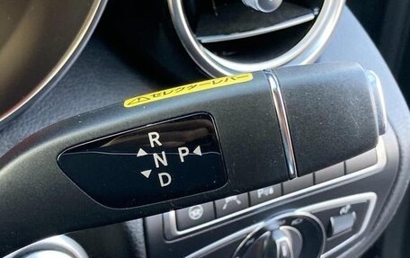 Mercedes-Benz C-Класс, 2016 год, 1 549 333 рублей, 16 фотография