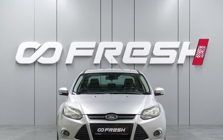 Ford Focus III, 2011 год, 1 029 000 рублей, 3 фотография