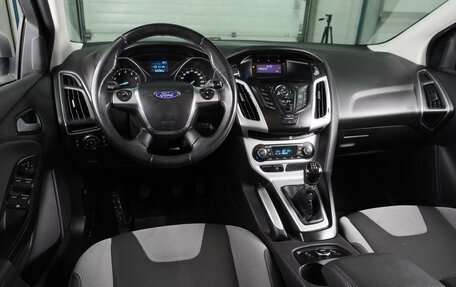 Ford Focus III, 2011 год, 1 029 000 рублей, 6 фотография