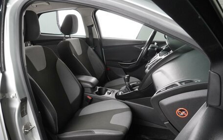Ford Focus III, 2011 год, 1 029 000 рублей, 8 фотография