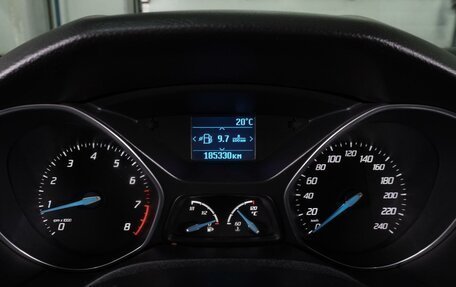 Ford Focus III, 2011 год, 1 029 000 рублей, 12 фотография