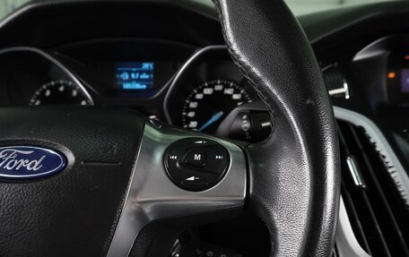 Ford Focus III, 2011 год, 1 029 000 рублей, 14 фотография