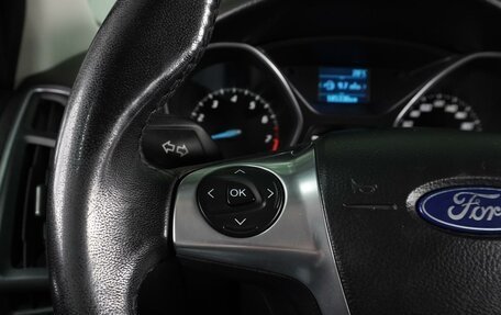 Ford Focus III, 2011 год, 1 029 000 рублей, 13 фотография
