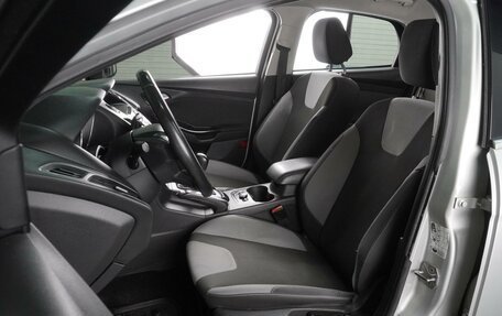Ford Focus III, 2011 год, 1 029 000 рублей, 10 фотография
