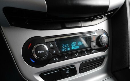 Ford Focus III, 2011 год, 1 029 000 рублей, 16 фотография