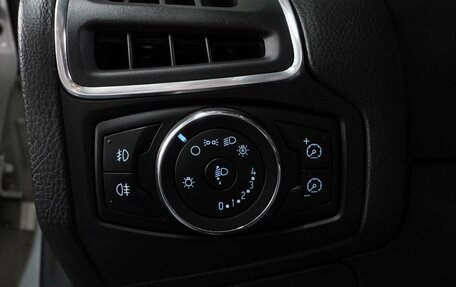 Ford Focus III, 2011 год, 1 029 000 рублей, 15 фотография