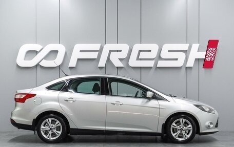 Ford Focus III, 2011 год, 1 029 000 рублей, 5 фотография