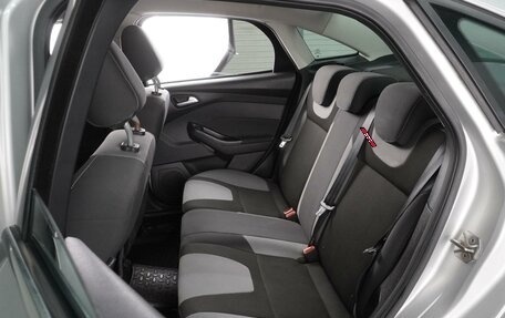 Ford Focus III, 2011 год, 1 029 000 рублей, 9 фотография