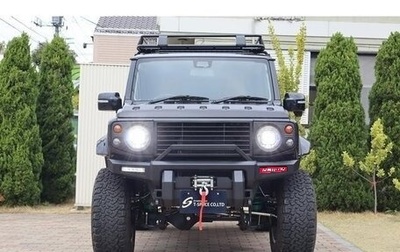 Suzuki Jimny, 2022 год, 1 560 000 рублей, 1 фотография