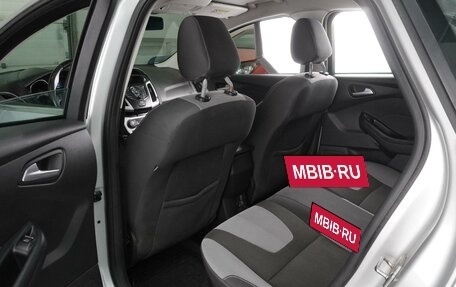 Ford Focus III, 2011 год, 1 029 000 рублей, 11 фотография