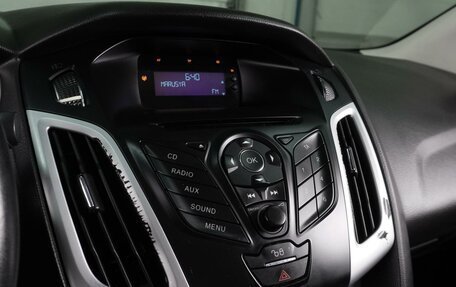 Ford Focus III, 2011 год, 1 029 000 рублей, 17 фотография