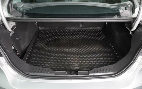 Ford Focus III, 2011 год, 1 029 000 рублей, 19 фотография