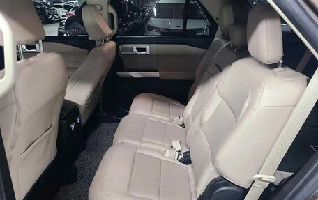 Ford Explorer VI, 2021 год, 2 800 060 рублей, 6 фотография