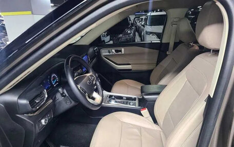 Ford Explorer VI, 2021 год, 2 800 060 рублей, 5 фотография